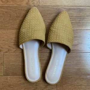 Madden girl slides - studded